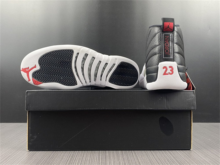 JRD 12 Retro Playoffs 130690-001