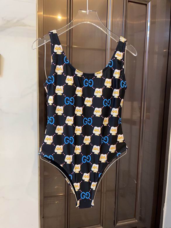GUC Bikini