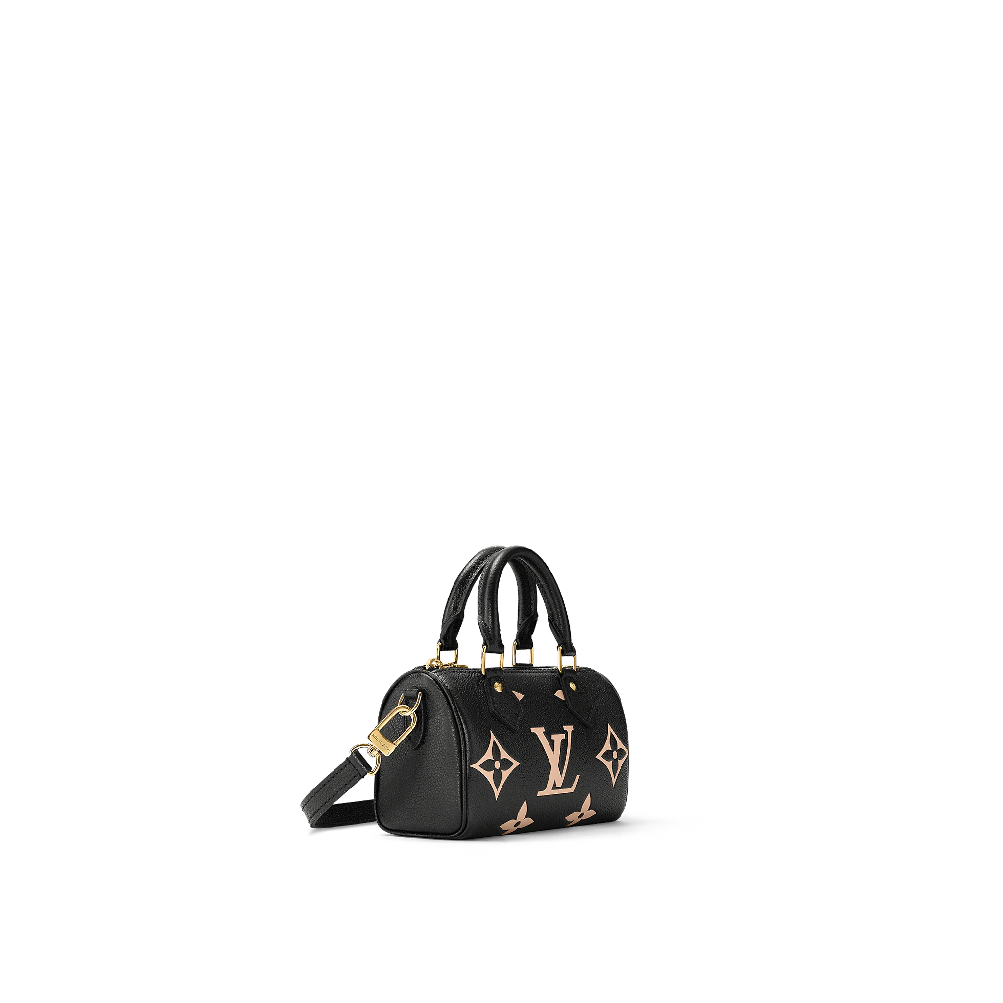 Nano Speedy