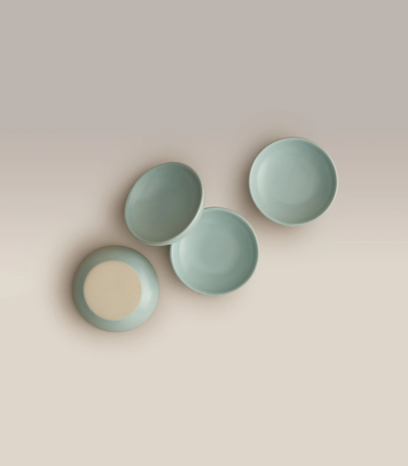 All Day & Night Dip Dishes