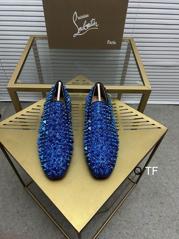 C X L Men's Suit shoes