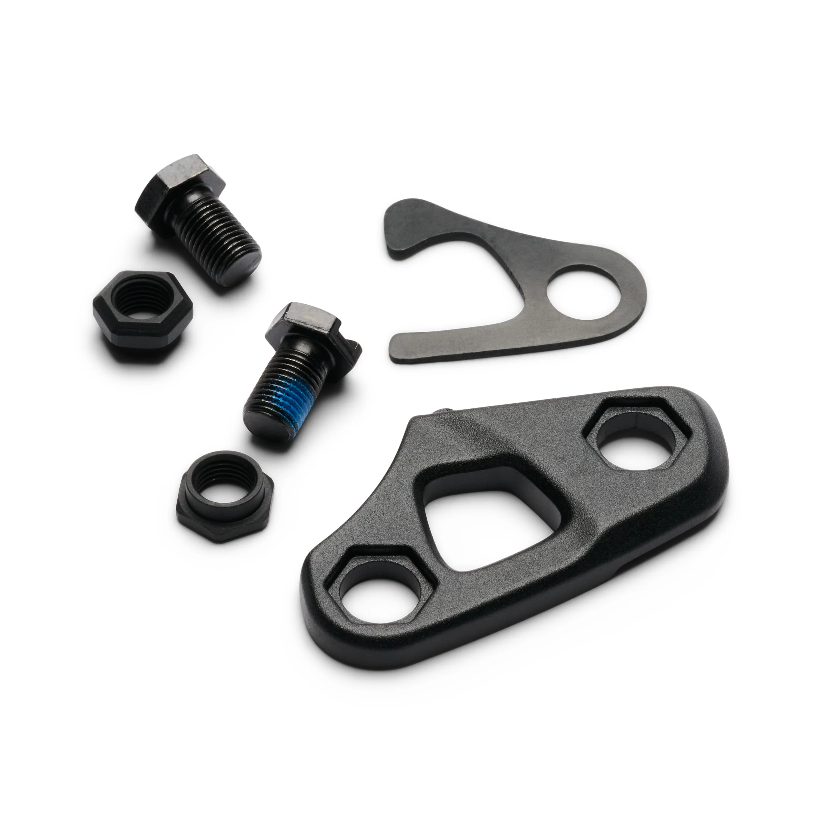 Reactor Head Plate Kit