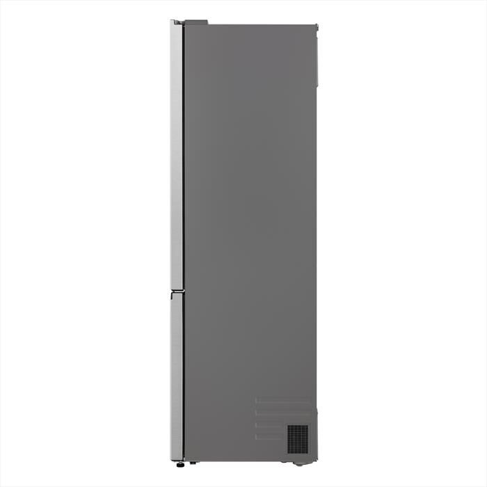 LG - GBBS323CPY-Argento