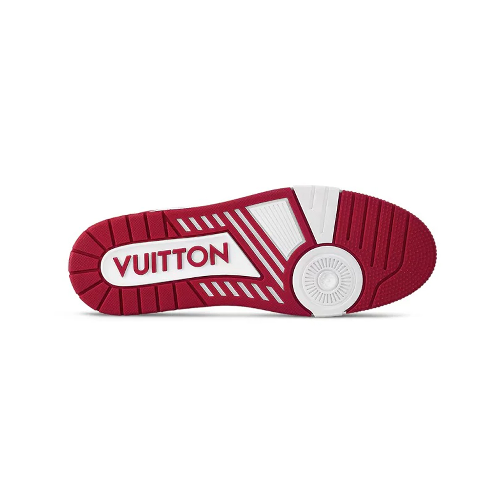 LV  Trainer Sneaker