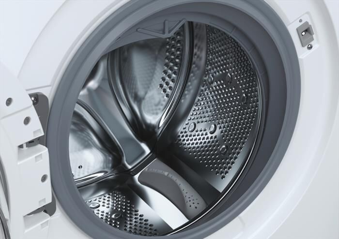 CANDY - Lavatrice EY284DWM5/1-S 8 Kg Classe A-White
