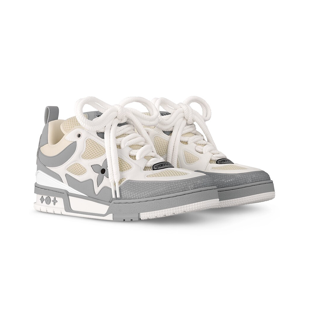 LV Skate Sneaker ‘Grey’ – NICE SHOEUS