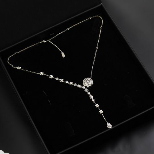 Chanell Necklace