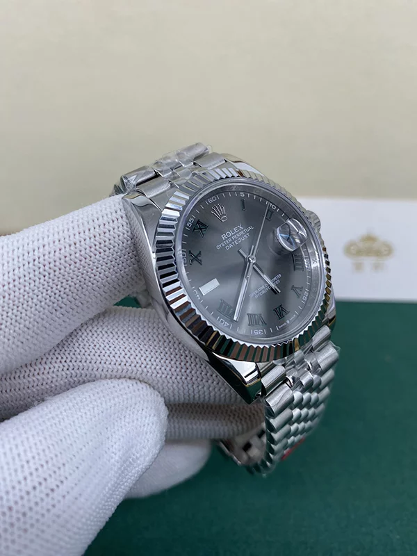 Classical Mechanical Watch WB-7180062