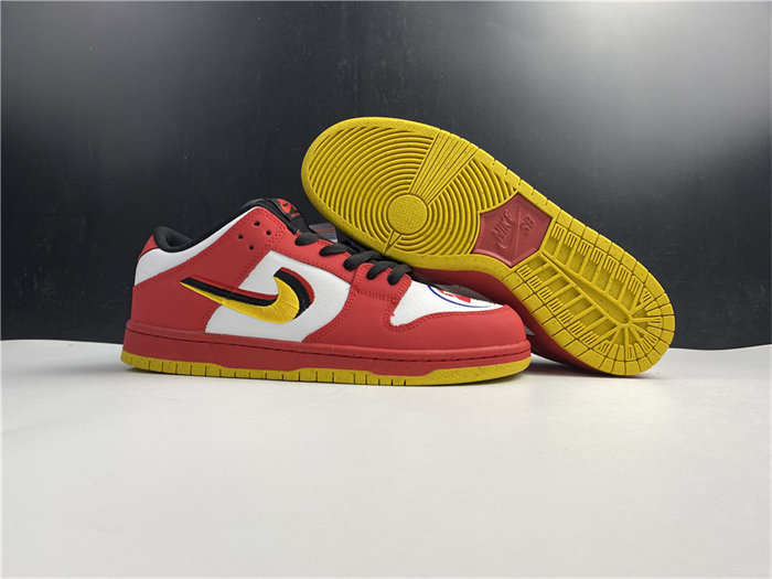 NK SB Dunk Low  309242-307