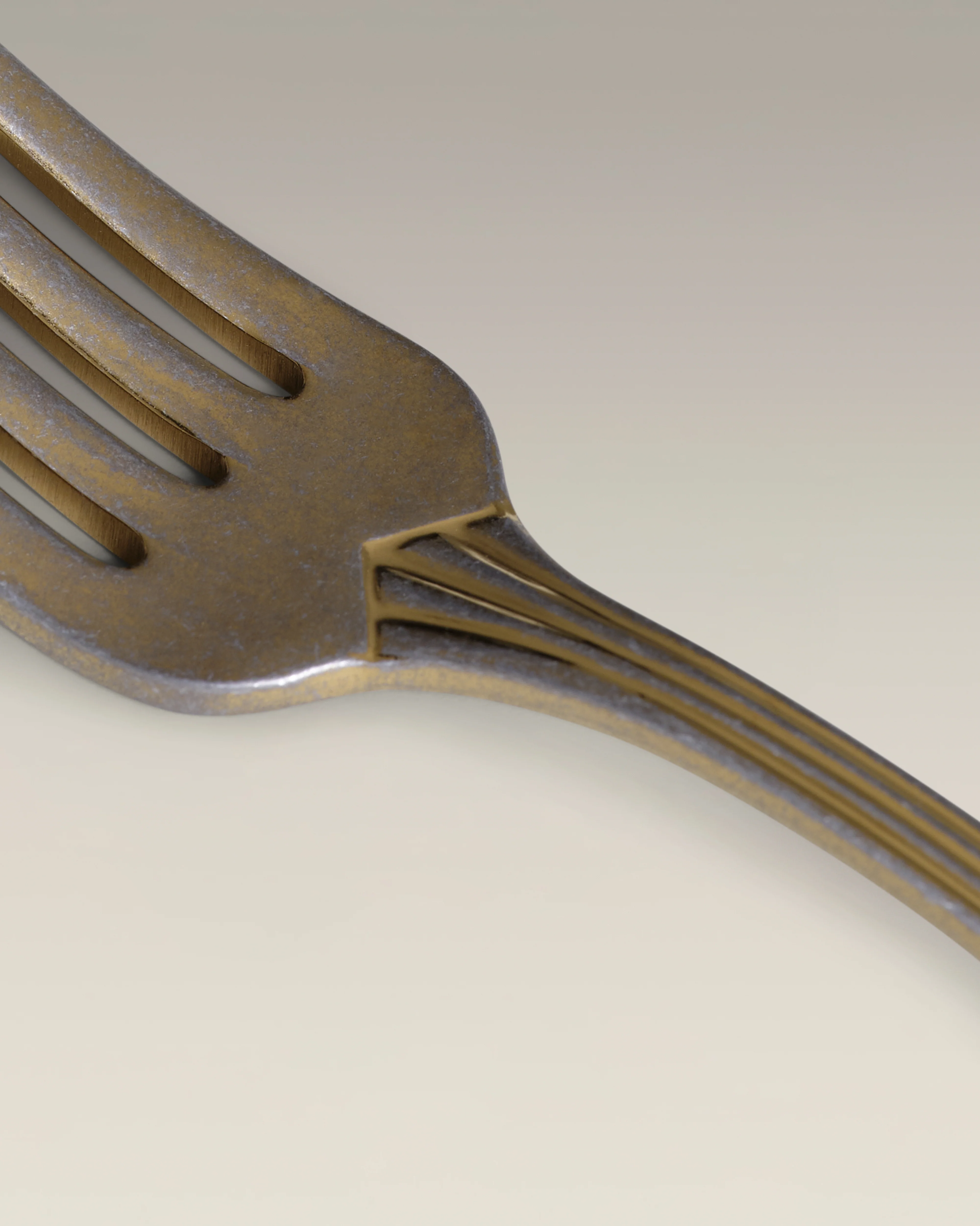 Crescent Four-Person Flatware Settings