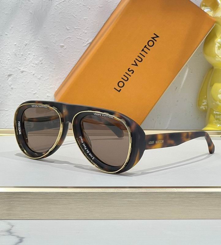 LV Sunglasses