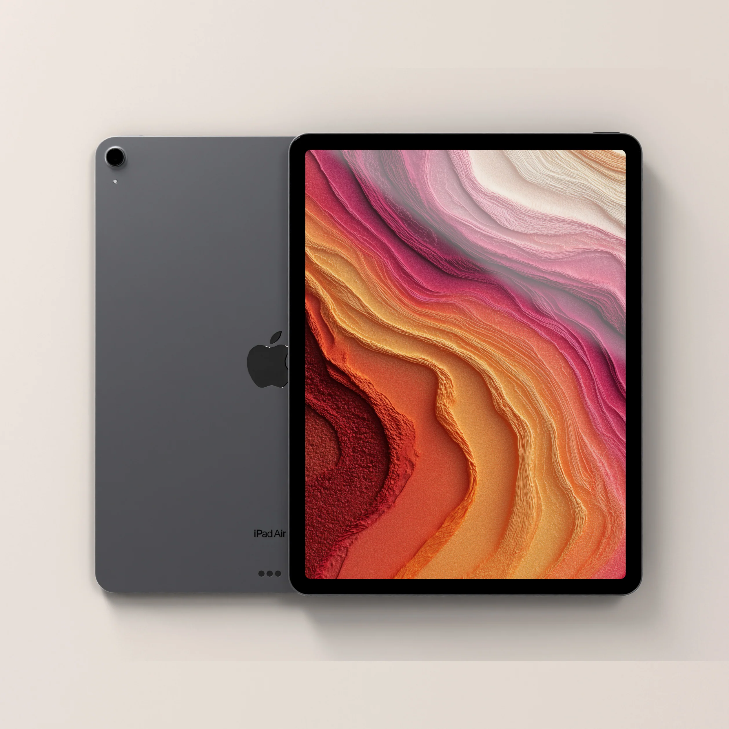 iPad Air 13-inch (M2) 1TB (Unlocked)