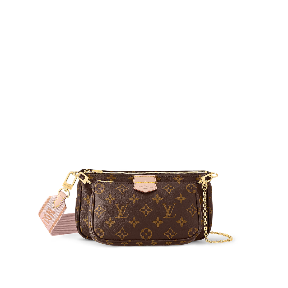 Multi Pochette Accessoires