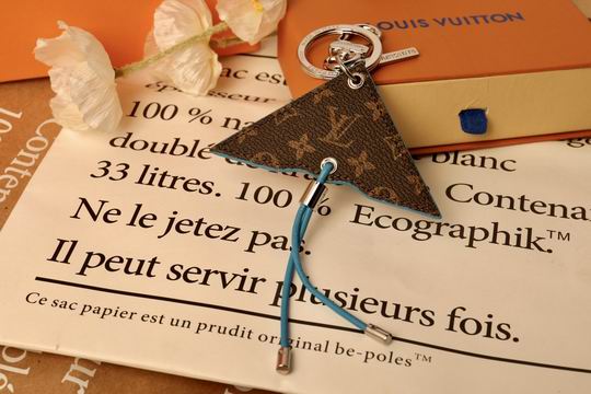 LV Key Ring