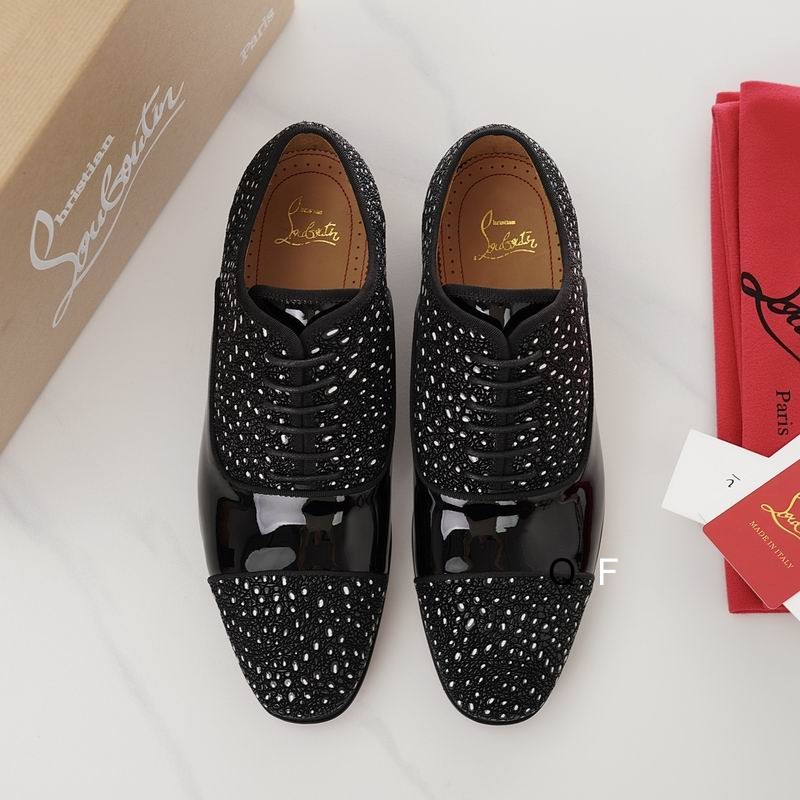 C X L Men's Suit shoes（Multiple styles）