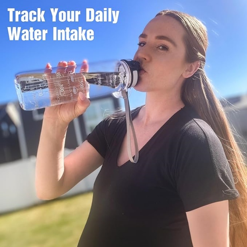 THERMOCLOUD Water Bottle 32oz