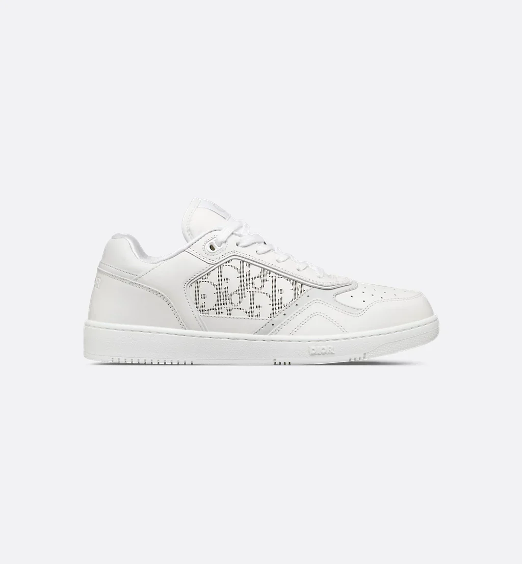 DR B27 Uptown Low-Top Sneaker