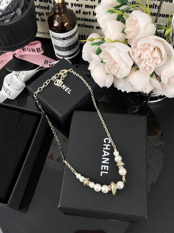 Chanel Necklace