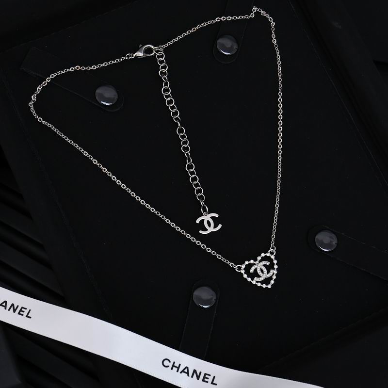 Chanell Necklace