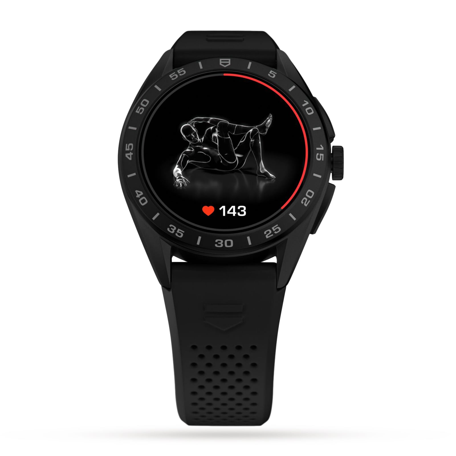 TAG Heuer Connected Calibre E4