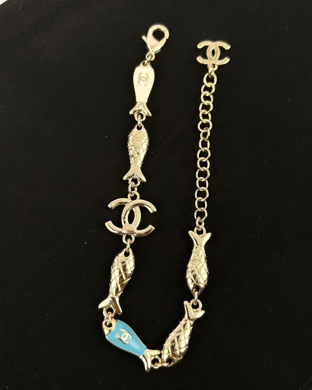 Chanell Bracelets