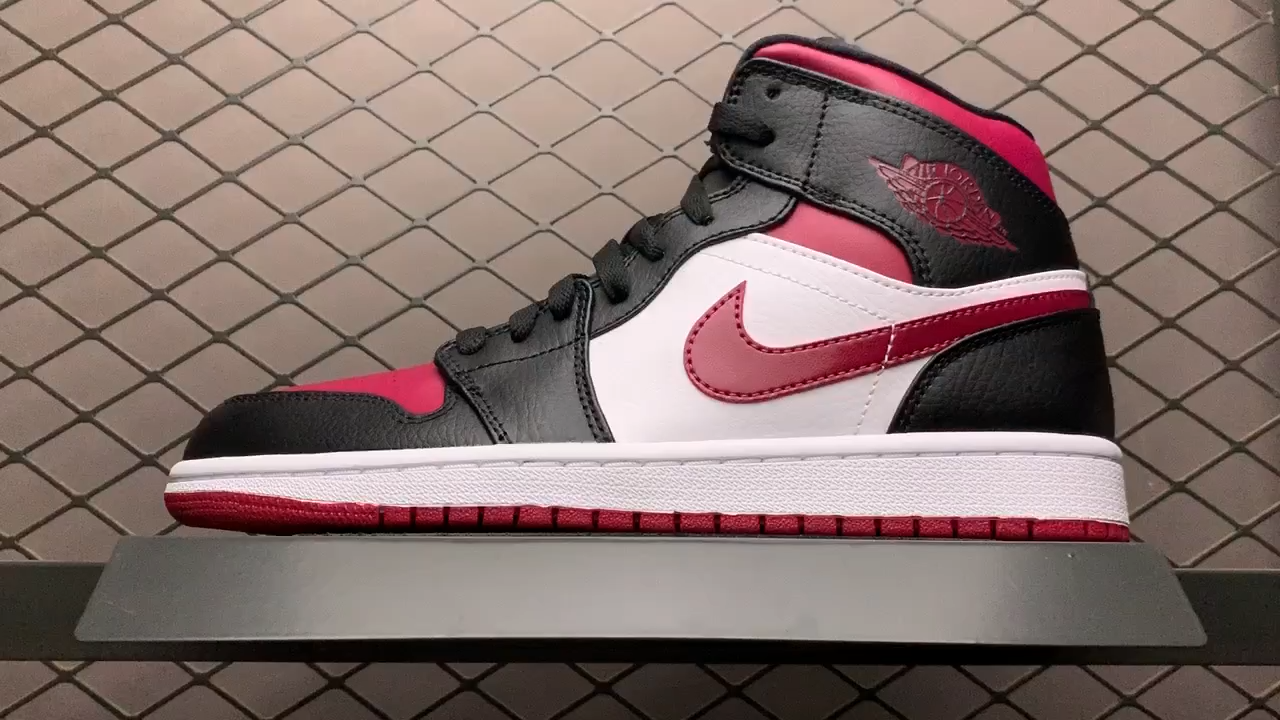 JRD1 Mid Bred Toe 554724-066