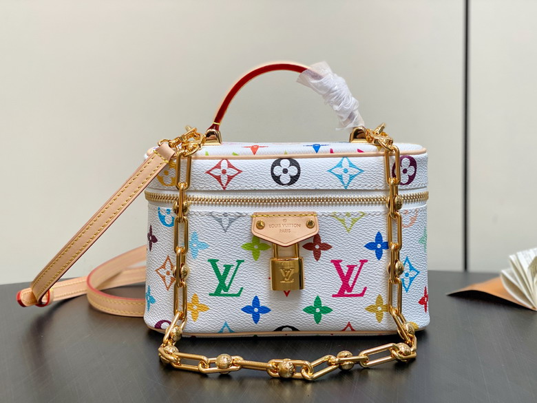 LV Shoulder bag/handbag/Bucket Bags Size：11.5x6.5x19cm