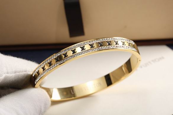 LV Bracelets