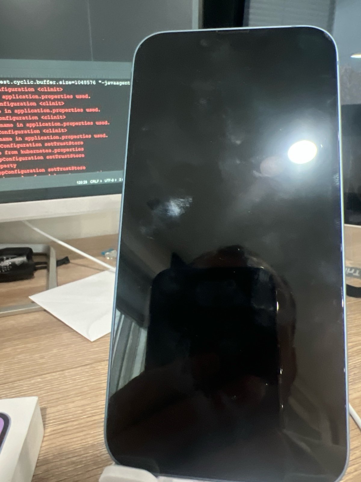 iPhone 14 5D87