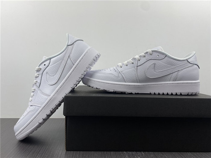 JRD1 Golf Triple White DD9315-101