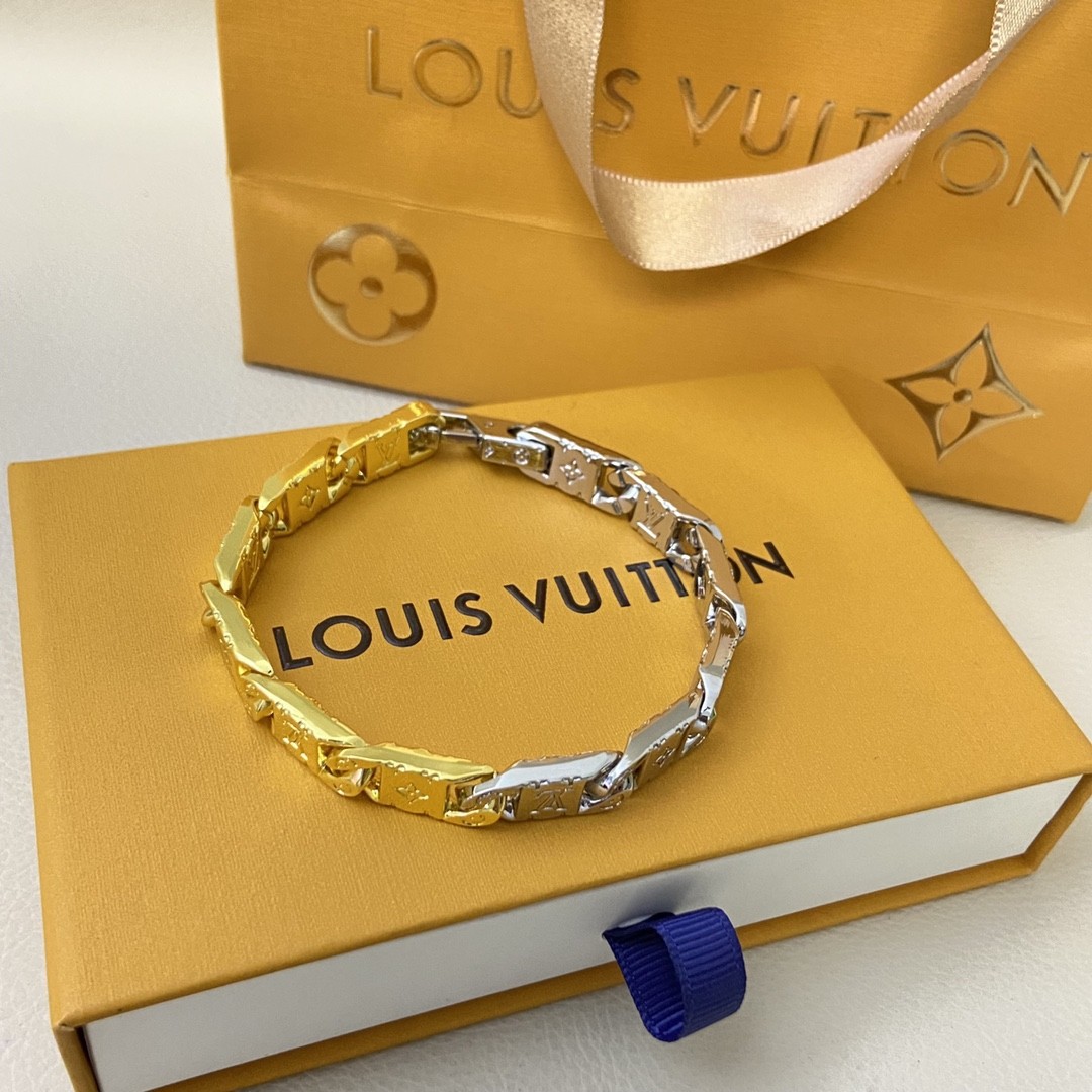 LV Bracelets