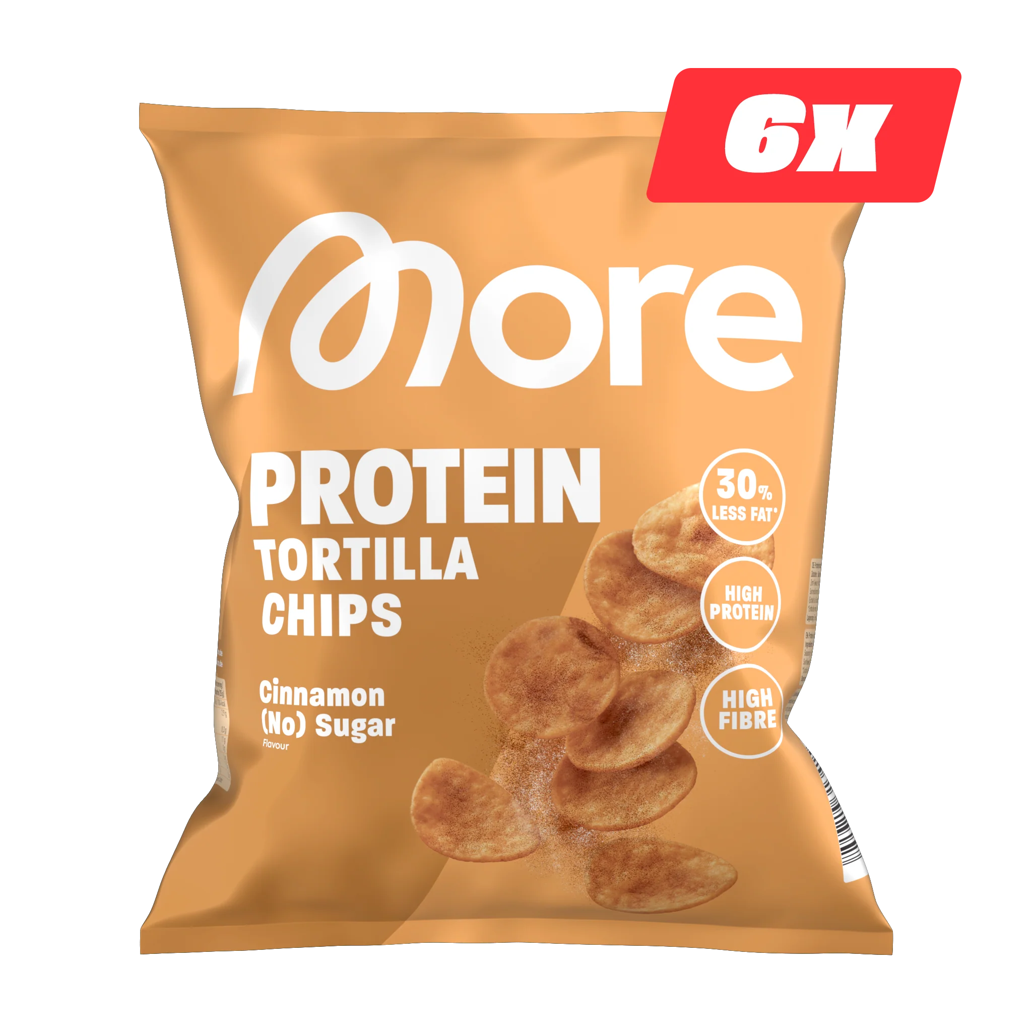 Protein Tortilla Chips