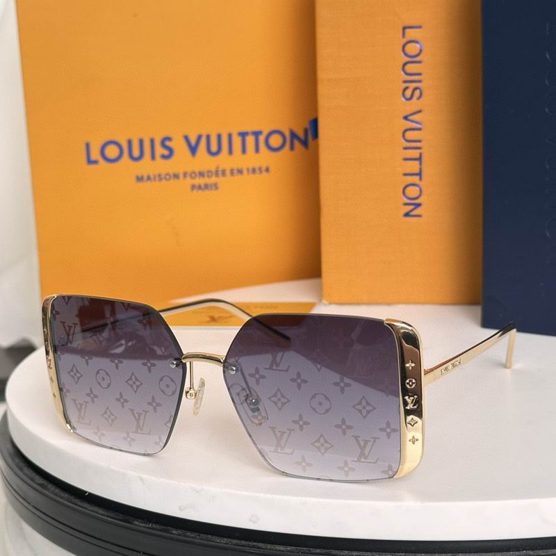 LV Sunglasses
