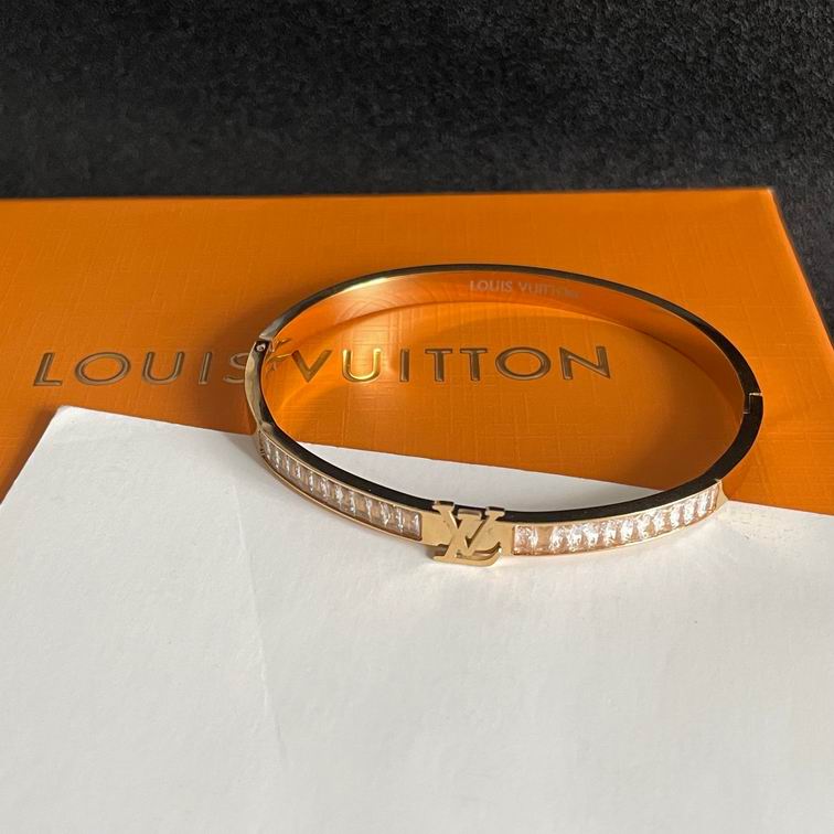 LV Bracelets
