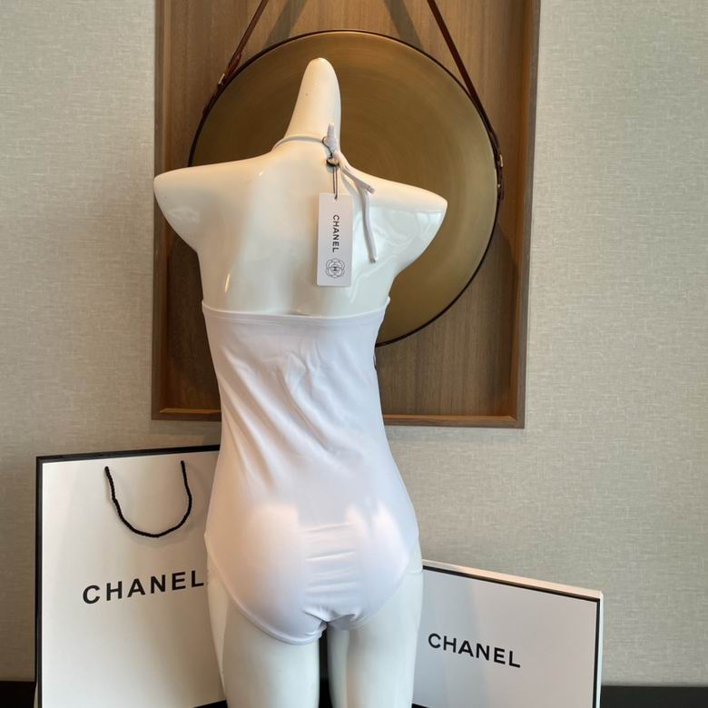 Chanel Bikini