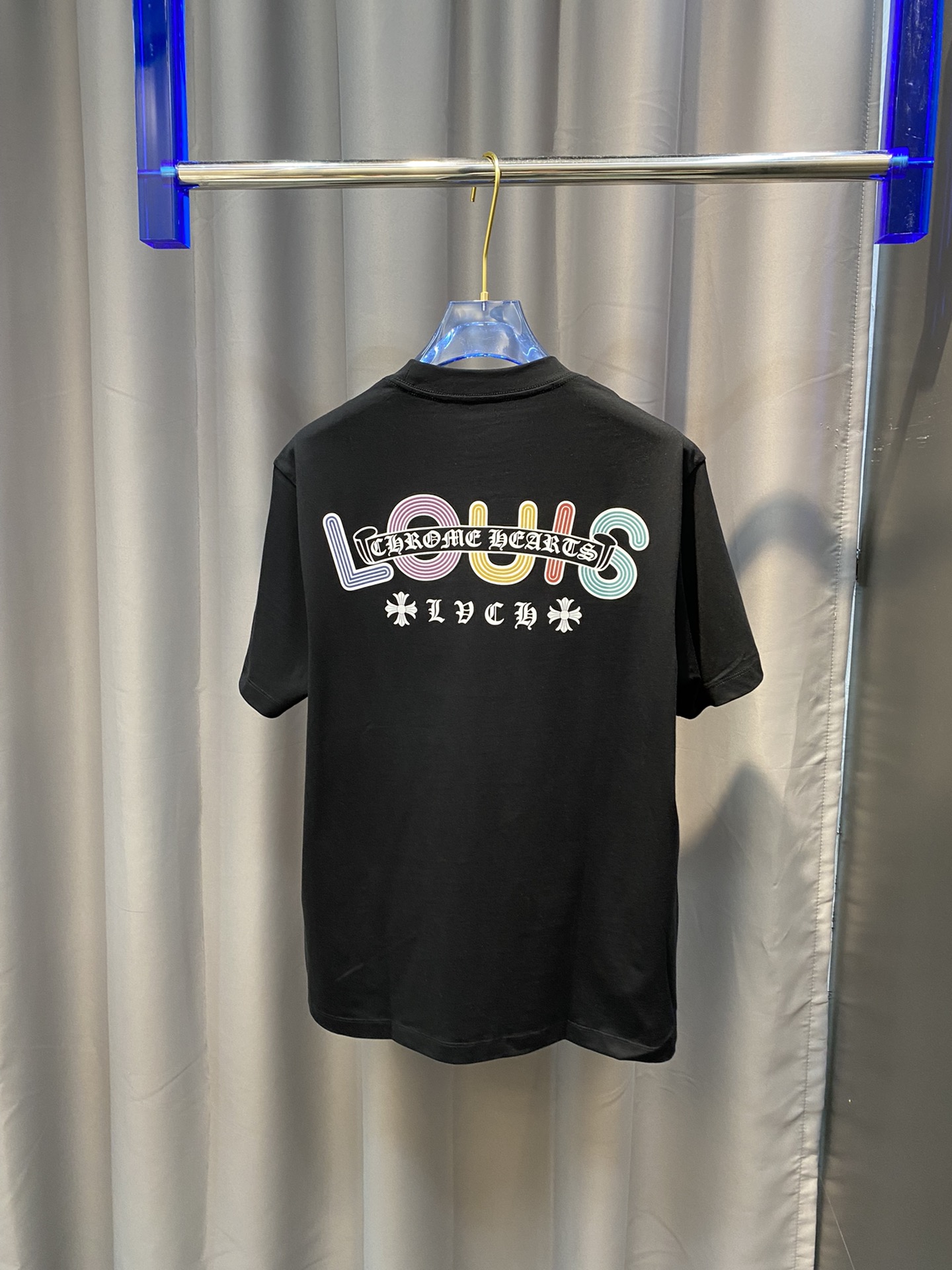 Fashion T-shirt TX-971089