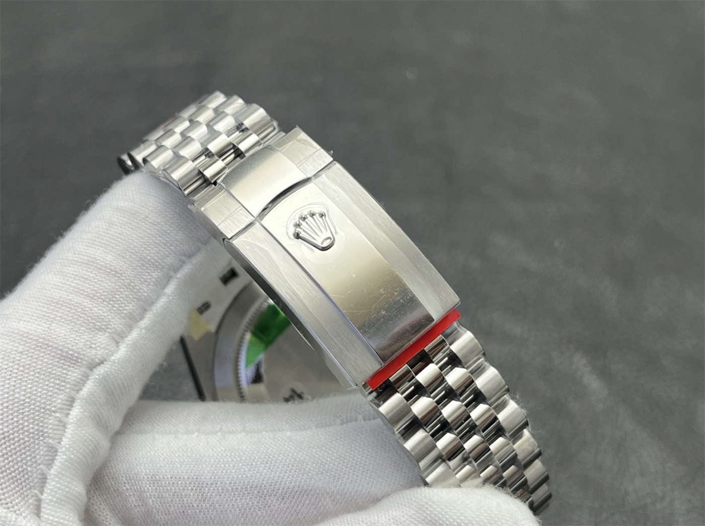 VSF Datejust 41 Blue Dial 126334 – The Definitive VS3235 Super Clone