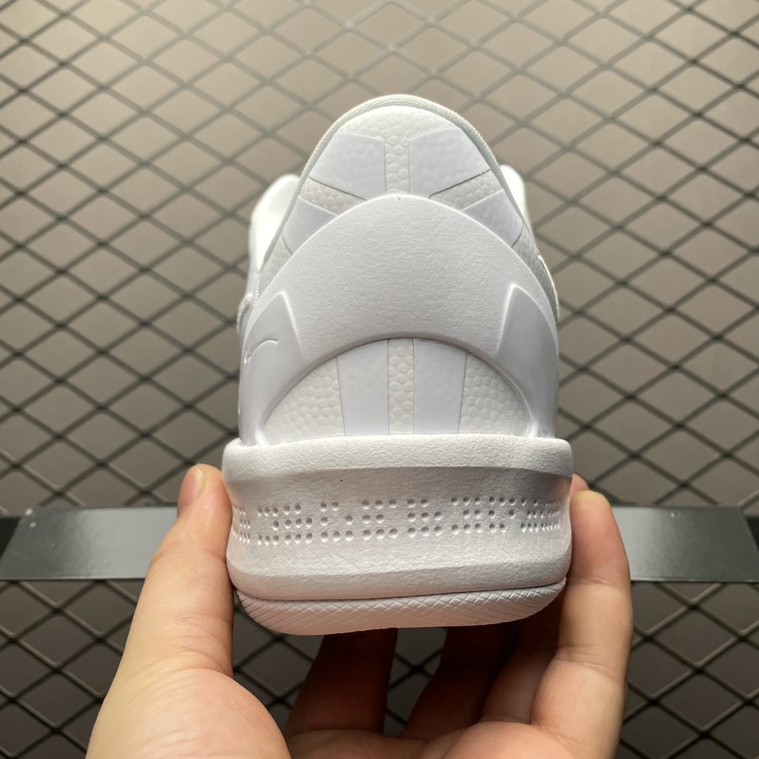 NK Kobe 8 Protro Halo  FJ9364-100
