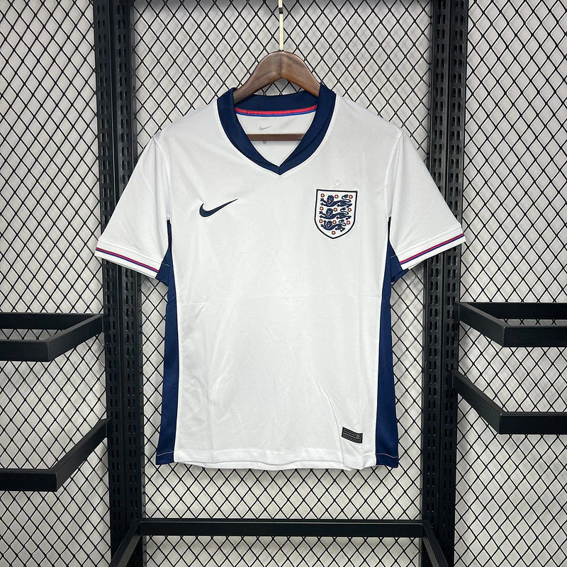 England Home Jersey 2024/2025