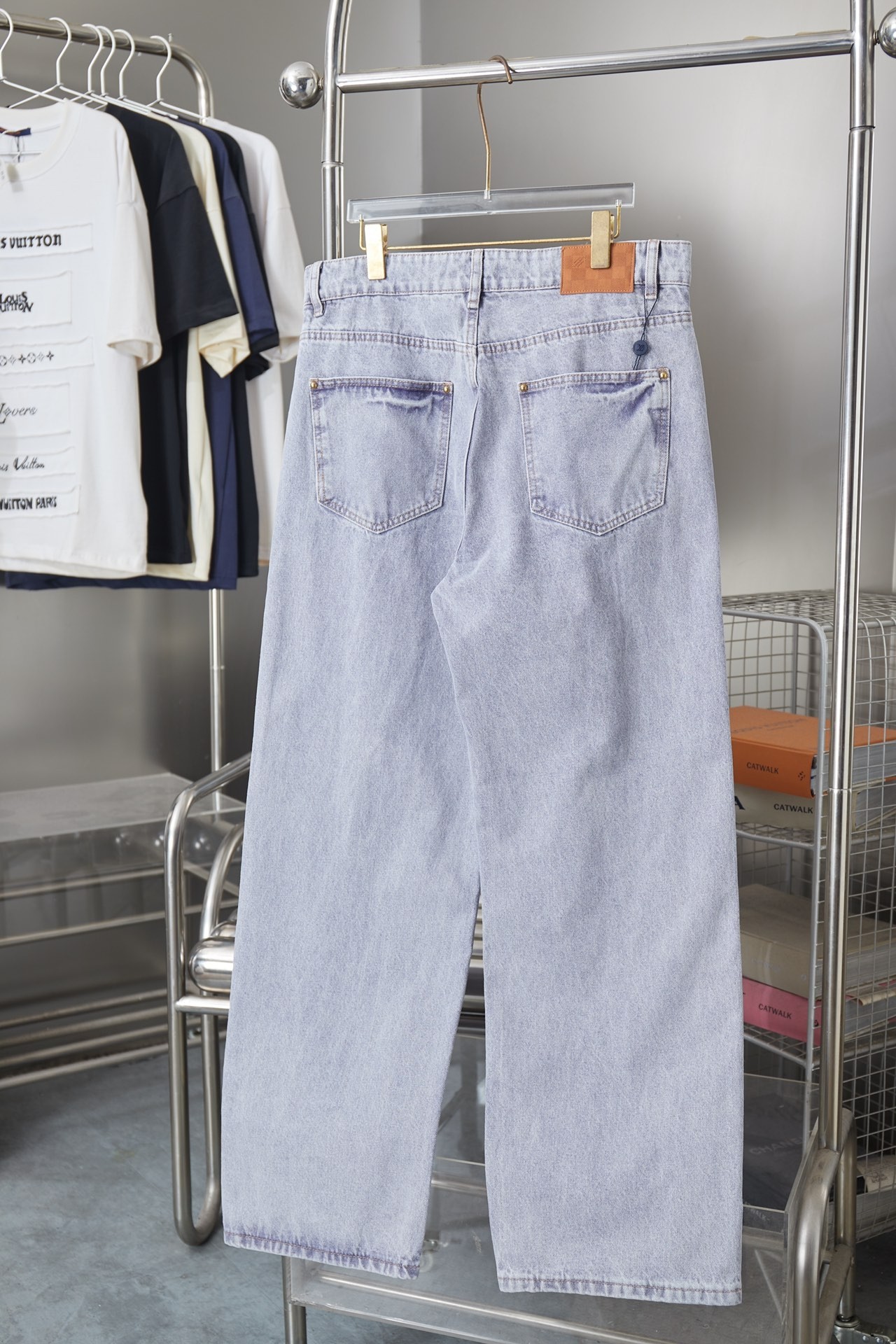 LV Jeans