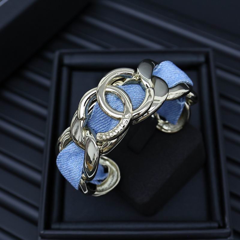 Chanell Bracelets