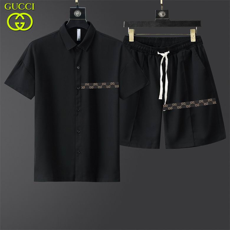 GUC Two Piece Short
