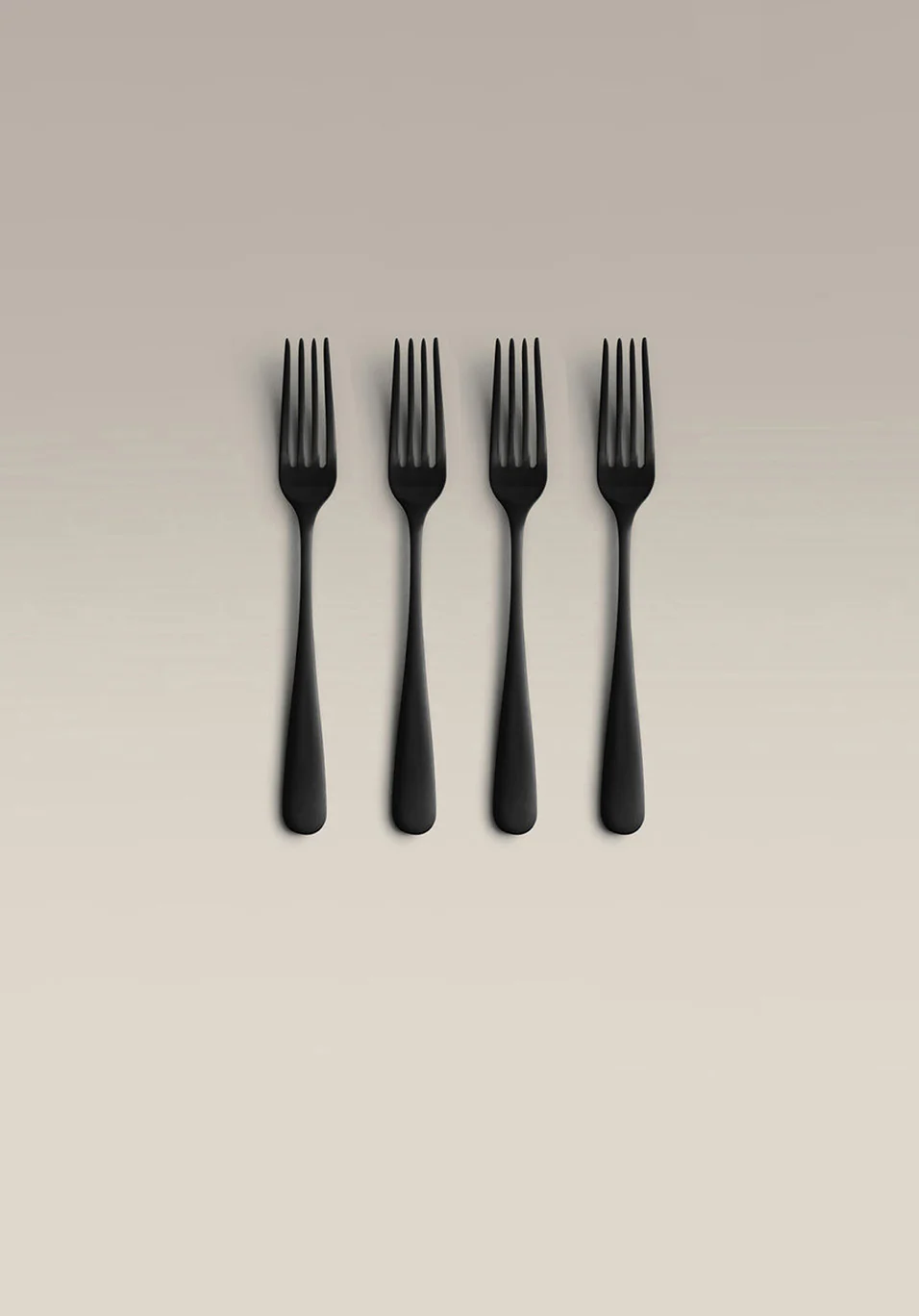 Classic Big Fork Set