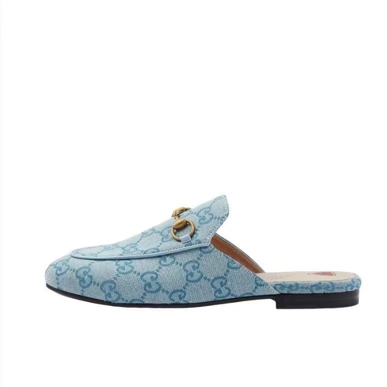 Classic High quality Canvas Slippers LX-872180