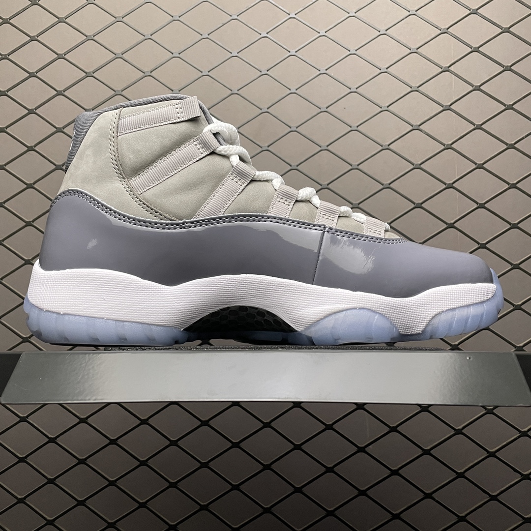 JRD 11 Retro Cool Grey 378038-005