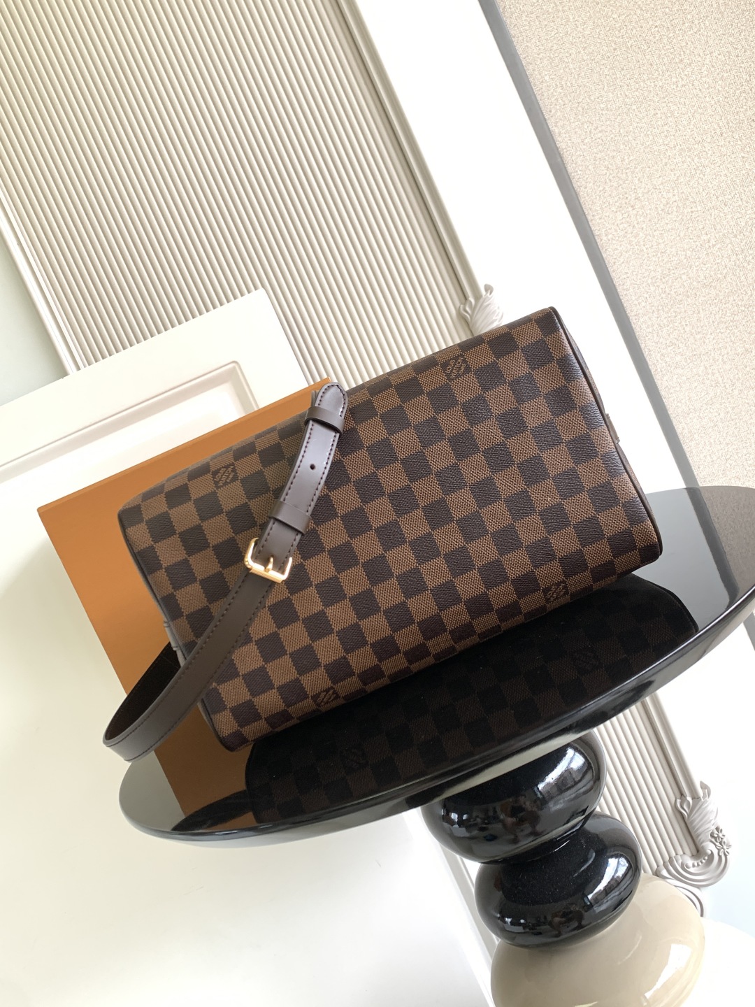 Louis Vuitton Speedy Bandoulière 30 Women Bags N40590