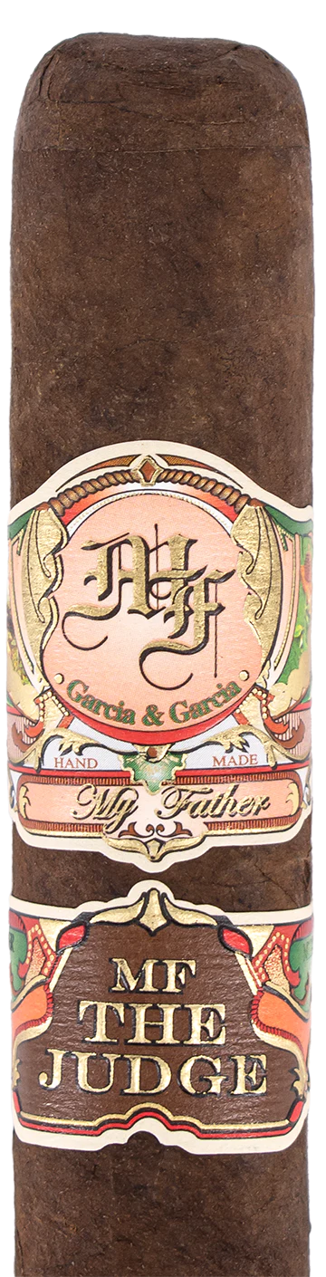 My Father The Judge Grand Robusto Cigar - Single
