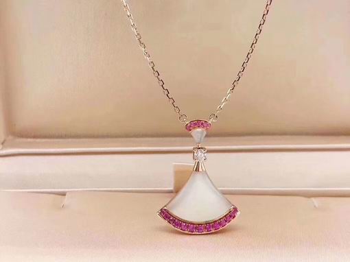 BGR Necklace