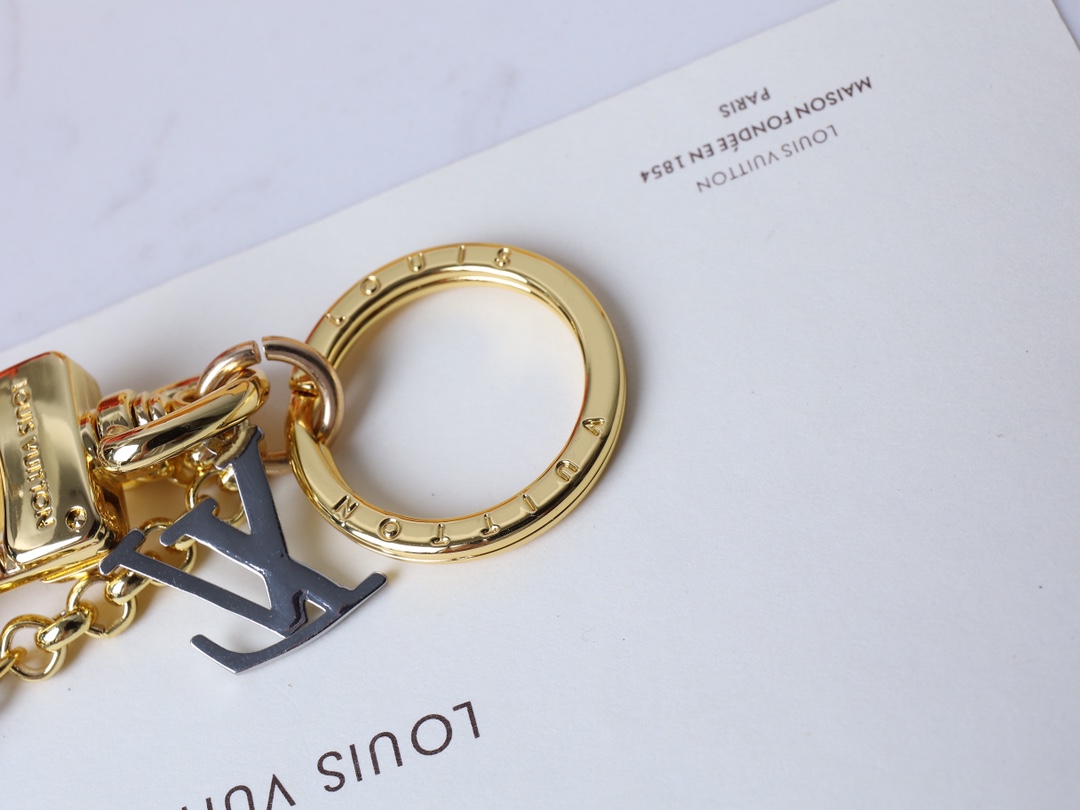 Fashion Key Chain YSK-91700075