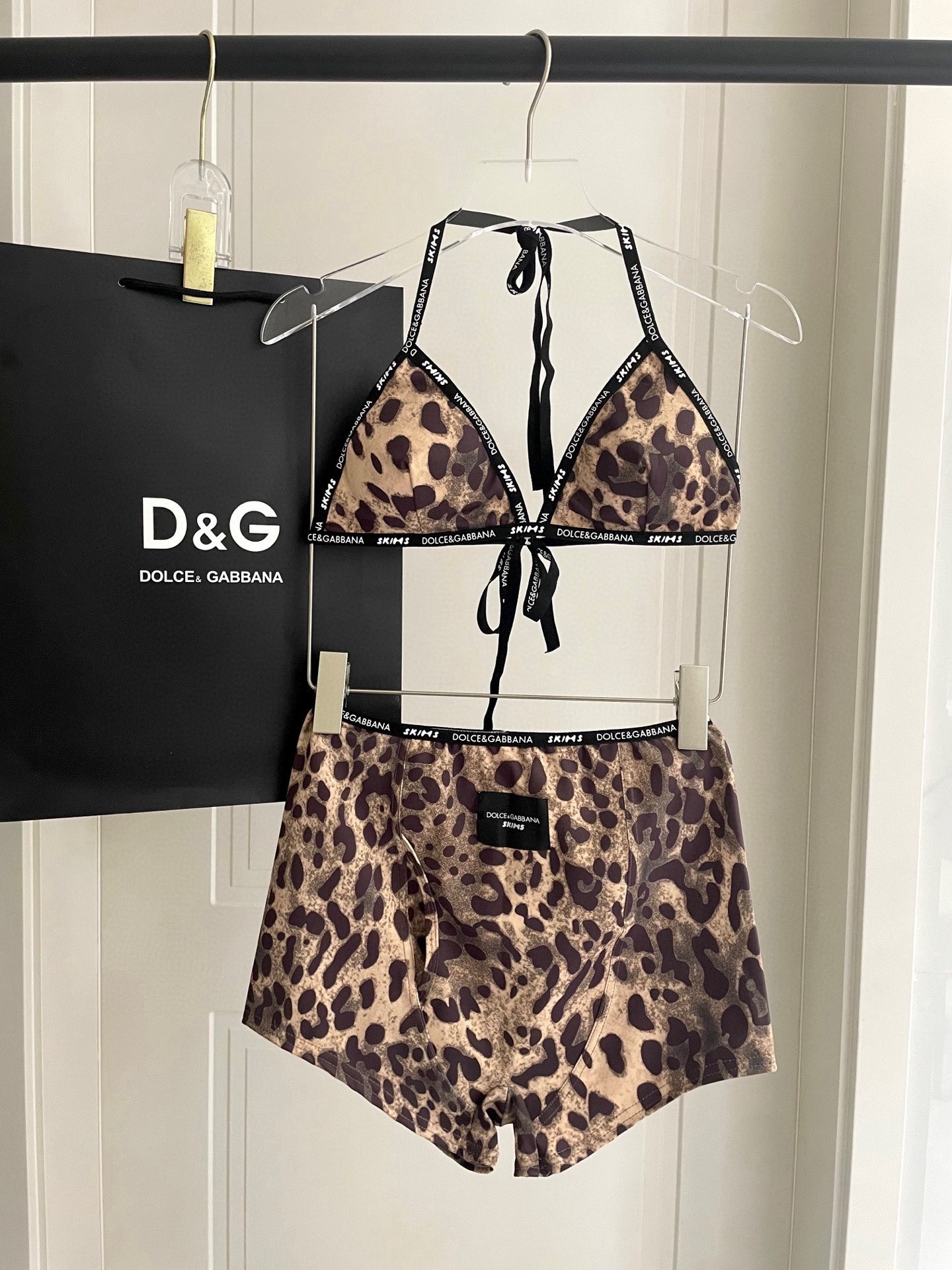 DG Bikini